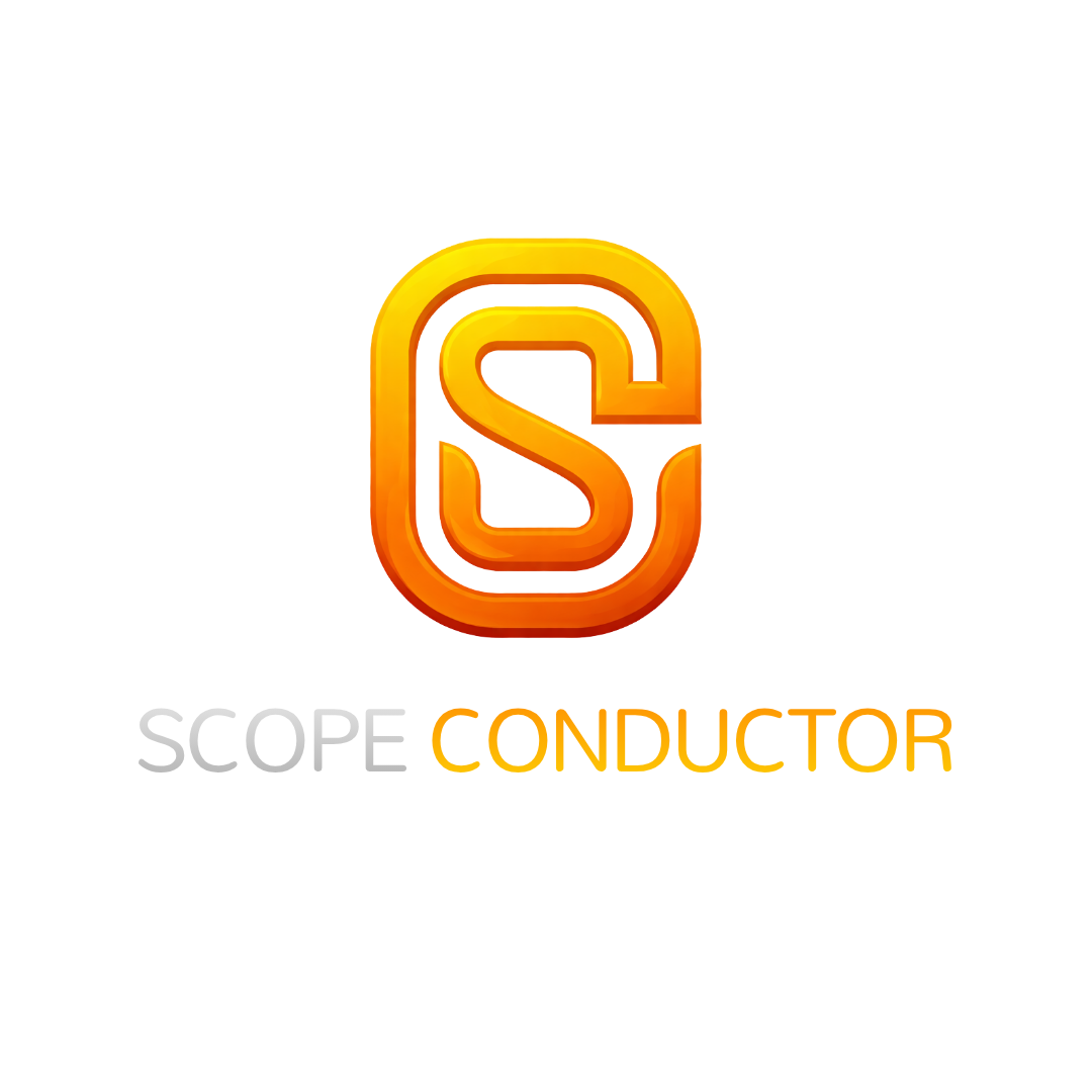 Scope Conductor